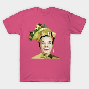 Carmen Miranda T-Shirt